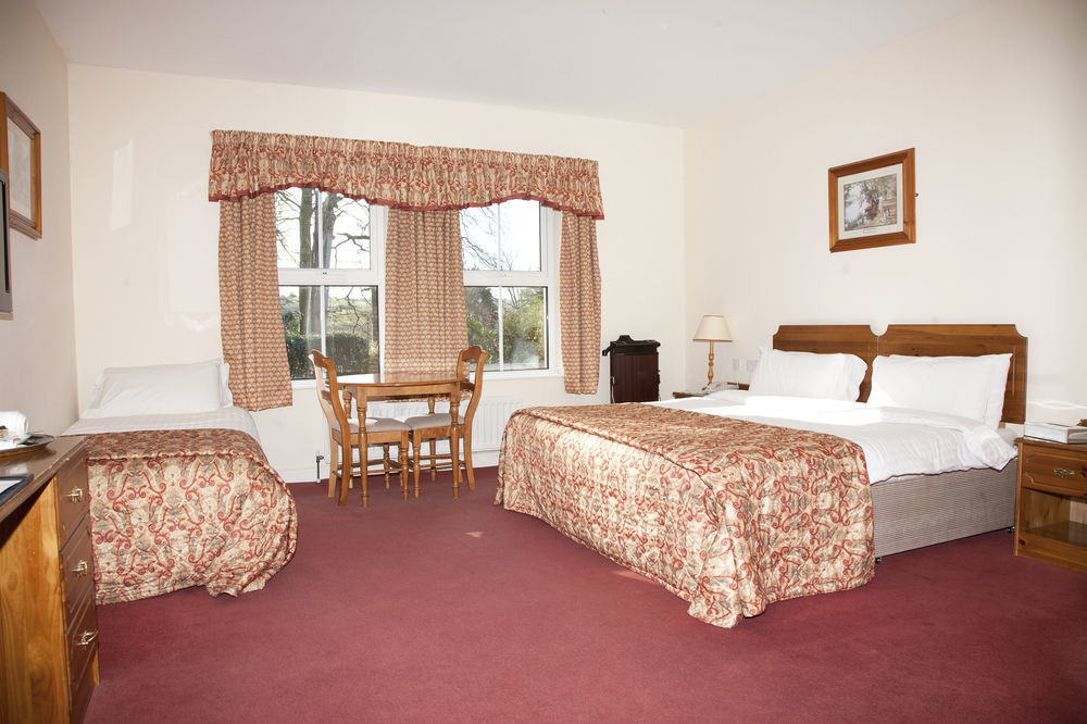 The Bannville Hotel 3*
