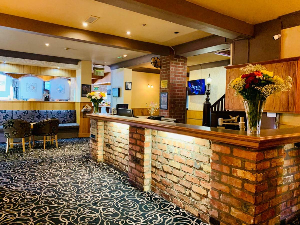Hotel The Bannville