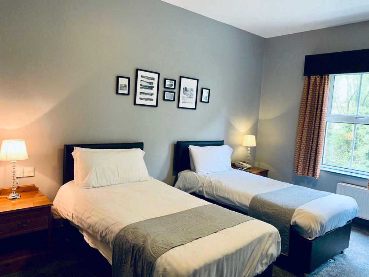 Hotel The Bannville Banbridge