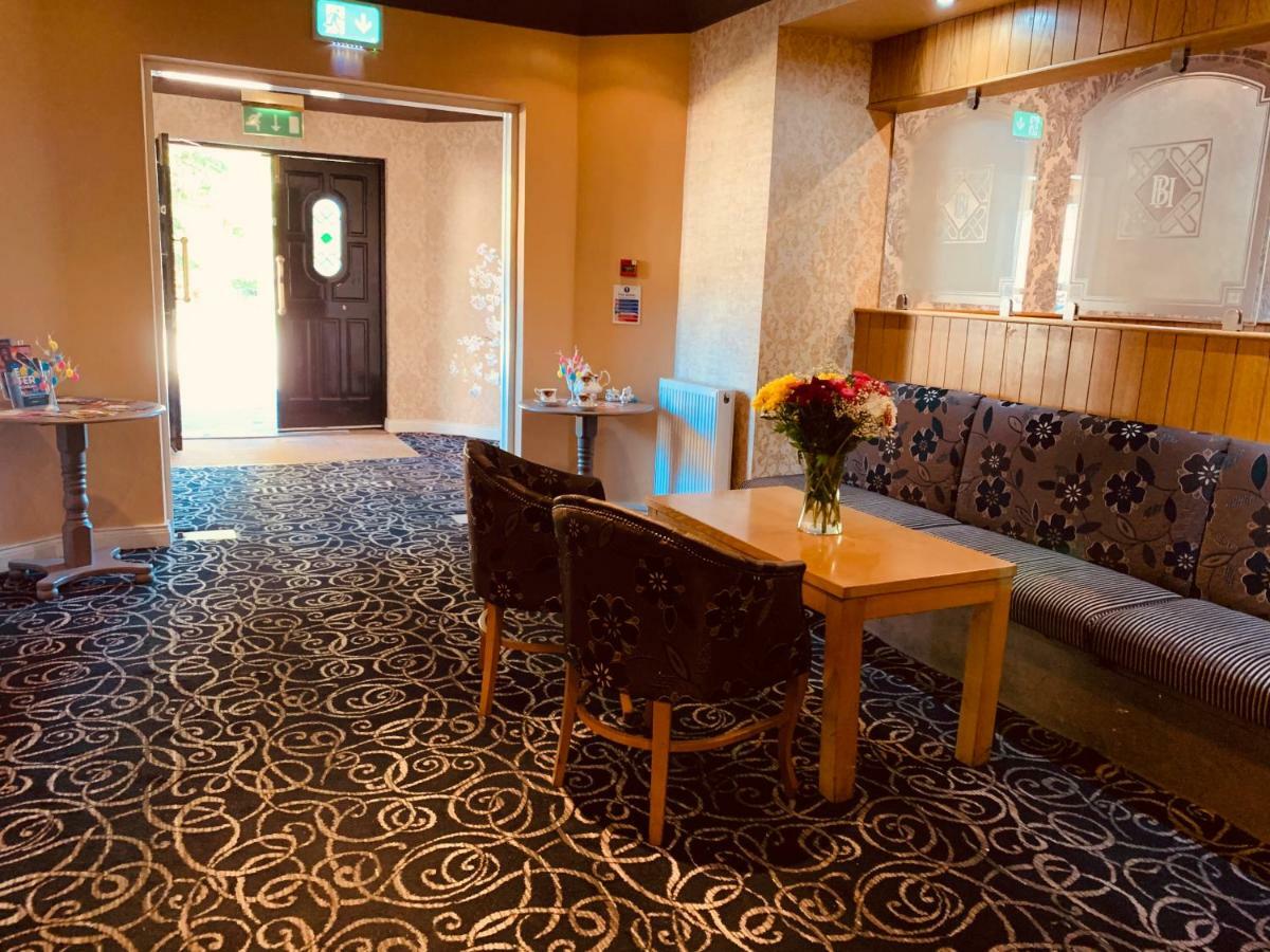 Hotel The Bannville
